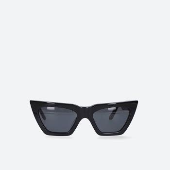 Carhartt WIP x Sun Buddies Grace Sunglasses I028340 BLACK/BLACK