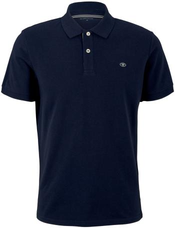 Tom Tailor cămașă polo pentru bărbați Regular Fit 1027713.10668 M