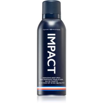 Tommy Hilfiger Impact Body Spray spray pentru corp cu parfum 150 ml