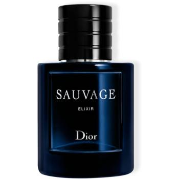 DIOR Sauvage Elixir extract de parfum pentru bărbați 60 ml