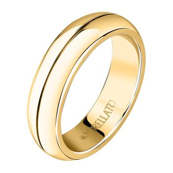 Morellato Inel elegant placat cu aur Love Rings SNA490 67 mm