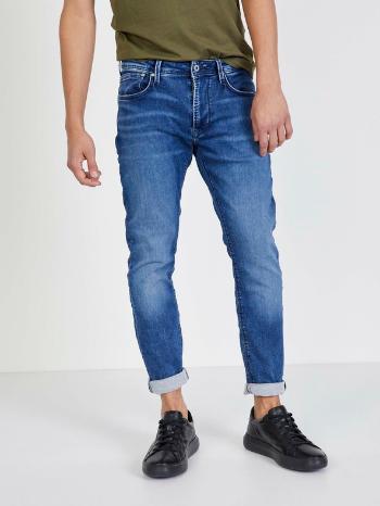 Pepe Jeans Stanley Jeans Albastru