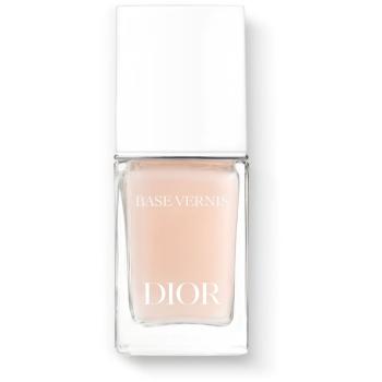 DIOR Dior Vernis Base Coat lac intaritor de baza pentru unghii 10 ml