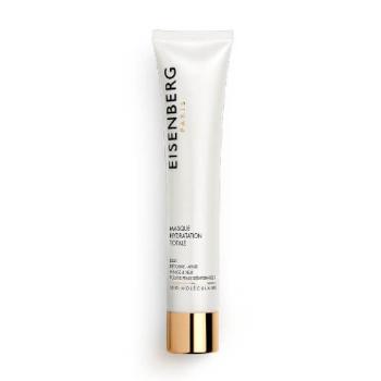 Eisenberg Mască hidratantă intensivă (All-Over Moisturising Mask) 75 ml