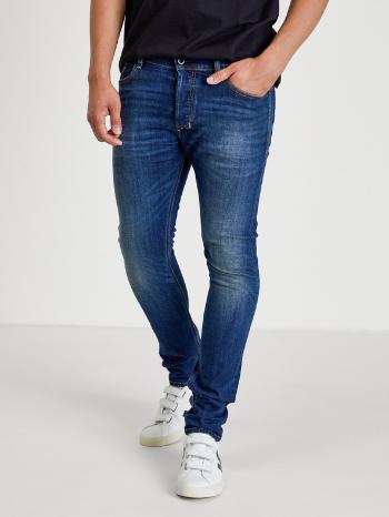 Diesel Tepphar Jeans Albastru