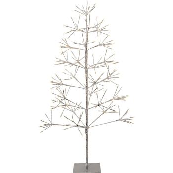 Decorațiune luminoasă de Crăciun  ø 60 cm Flower Tree – Star Trading