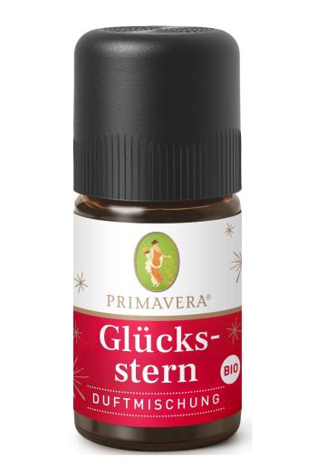 Primavera Amestec de parfum Lucky Star 5 ml