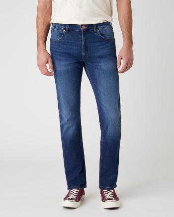 Wrangler Greensboro Jeans Albastru