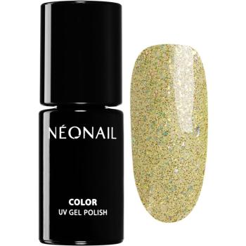 NEONAIL Color Me Up lac de unghii sub forma de gel culoare Crazy Idea 7,2 ml