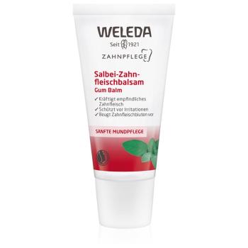 Weleda Dental Care balsam cu salvie pentru gingii 30 ml