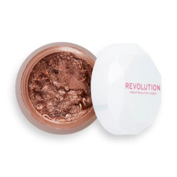 Revolution Iluminator de gel Inspire Candy Haze (Jelly Highlighter) 10 g