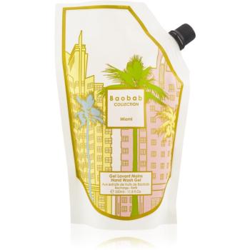 Baobab Collection My First Baobab Miami Săpun lichid pentru mâini rezervă 350 ml