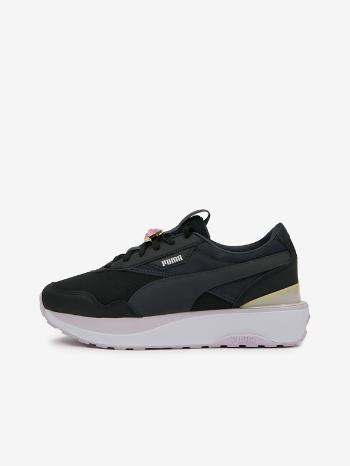 Puma Cruise Rider Crystal Teniși Negru