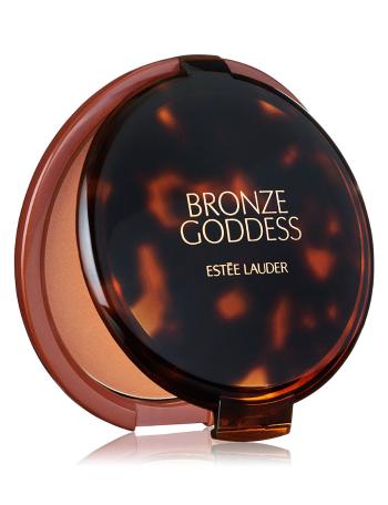 Estée Lauder Pudră bronzantă Bronze Goddess (Powder Bronzer) 21 g 03 Medium Deep