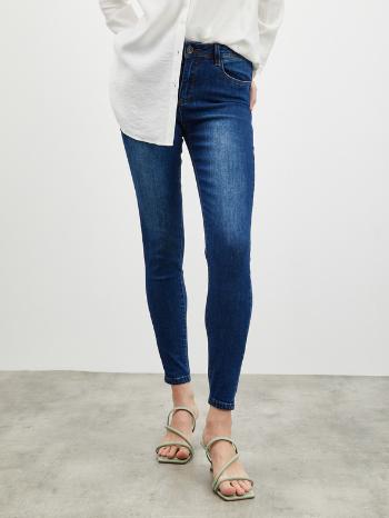 ZOOT.lab Pippa Jeans Albastru