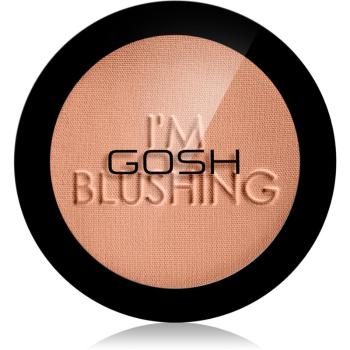 Gosh I'm Blushing fard de obraz sub forma de pudra culoare 004 Crush 5.5 g