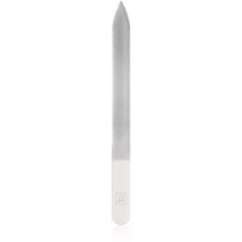 Zwilling Premium Glass pila de unghii din sticla 14 cm