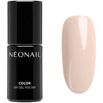 NEONAIL Nude Stories lac de unghii sub forma de gel culoare Independent Women 7,2 ml