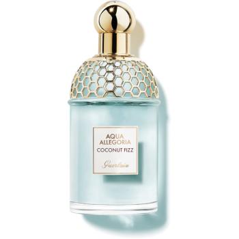 GUERLAIN Aqua Allegoria Coconut Fizz Eau de Toilette pentru femei 125 ml