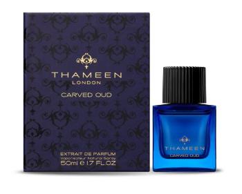 Thameen Carved Oud - extract de parfum 100 ml