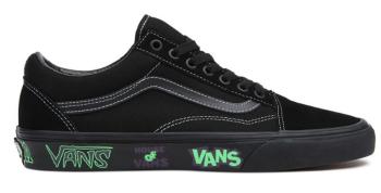 VANS Teniși pentru bărbați Ua Ua Vechi Skool VN0A5JMI1OJ1 45