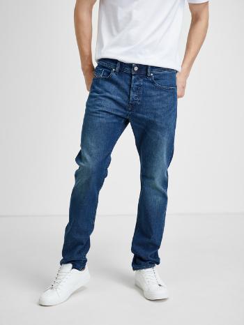 Diesel Buster Jeans Albastru