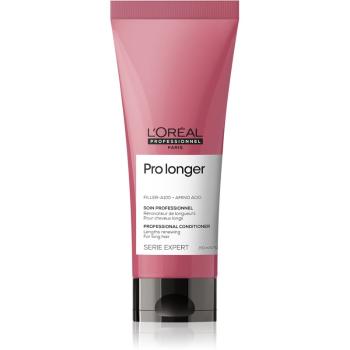 L’Oréal Professionnel Serie Expert Pro Longer balsam pentru indreptare pentru păr lung 200 ml
