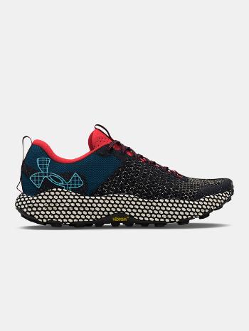 Under Armour UA U HOVR™ DS Ridge TR Teniși Negru