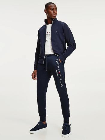 Tommy Hilfiger Pantaloni de trening Albastru