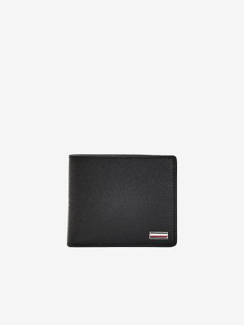 Tommy Hilfiger Business Extra Portofel Negru