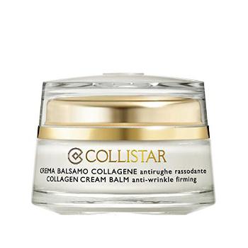 Collistar Balsam cremoasă anti-rid Pure Actives (Collagen Cream Balm) 50 ml