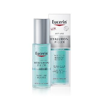 Eucerin Ultra Ser hidratant Hyaluron-Filler (Moisture Booster) 30 ml