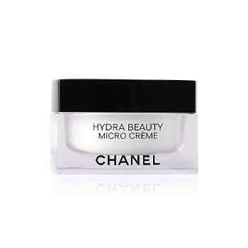 Chanel Cremă de zi hidratantă Hydra Beauty (Micro Creme) 50 g