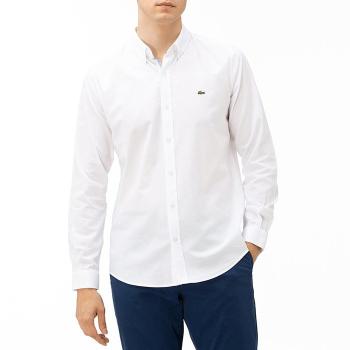 Lacoste Oxford Shirt CH4976-001