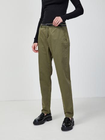 Vero Moda Flash Pantaloni Verde