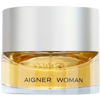 Etienne Aigner In Leather Woman Eau de Toilette pentru femei 75 ml
