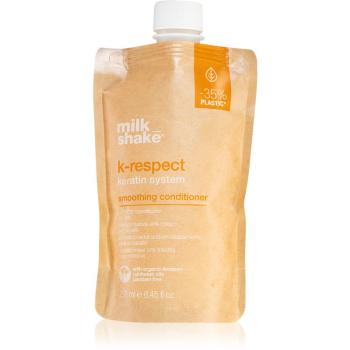 Milk Shake K-Respect balsam anti-electrizare ml