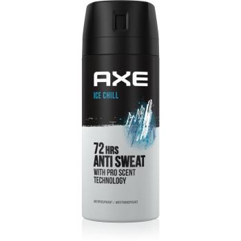 Axe Ice Chill spray anti-perspirant 150 ml
