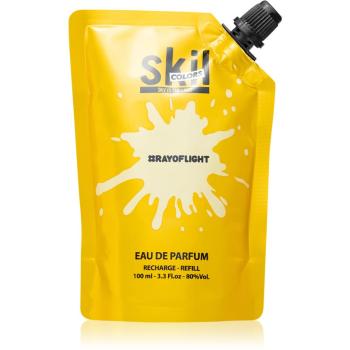 Skil Ray of Life Eau de Parfum rezervă pentru femei 100 ml