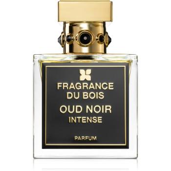 Fragrance Du Bois Oud Noir Intense parfum unisex 100 ml