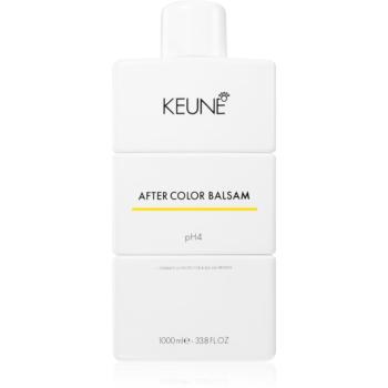 Keune Care After Color Balsam balsam pentru îngrijirea părului dupa vopsire 1000 ml