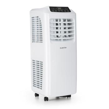 Klarstein Pure Blizzard 3 2G 3-în-1 aer conditionat portabilt 7000 BTU alb