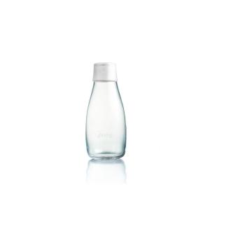 Sticlă ReTap, 300 ml, alb