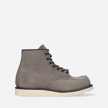 Red Wing 6-Inch Classic Moc 8863