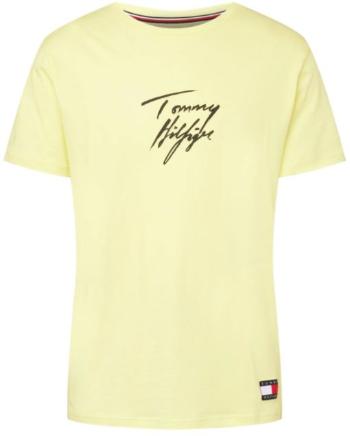 Tommy Hilfiger Tricou pentru bărbați Regular Fit UM0UM01787-ZI9 M