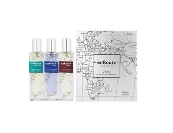 Afnan En Route Homme- mini set 3 x 50 ml