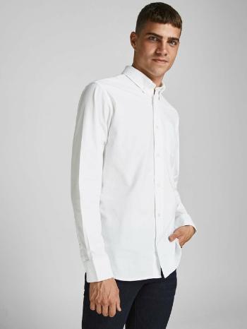 Jack & Jones Blubrook Cămașă Alb