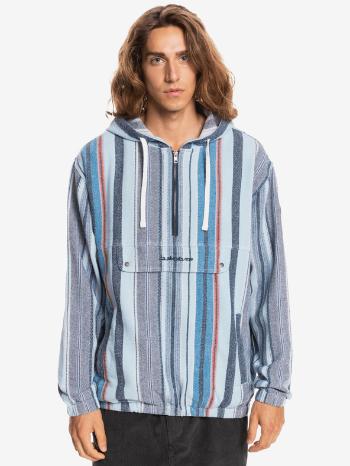 Quiksilver Neo Hanorac Albastru