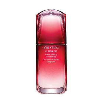 Shiseido Pleť ser ew Ultimune(Power Infusing Concentrate) 75 ml