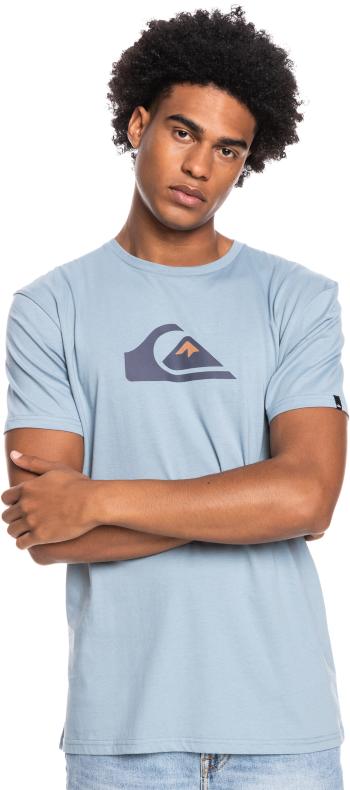 Quiksilver Tricou pentru bărbați Regular Fit Complogoss M Tees EQYZT06534-BJN0 XL